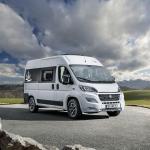 Westfalia Amundsen 2015 года